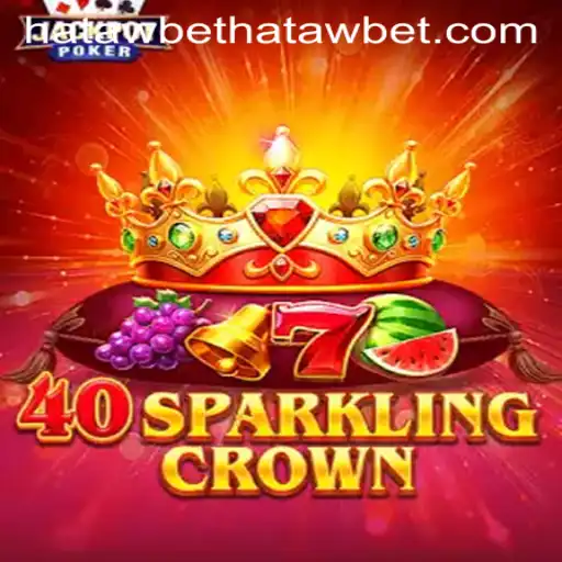 Exploring the Thrills of 40SparklingCrown: A New Era in Gaming