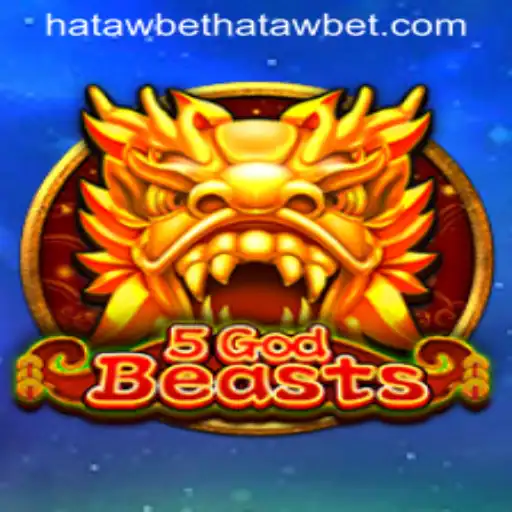 5GodBeasts: A New Realm of Gaming Adventure with Hatawbet