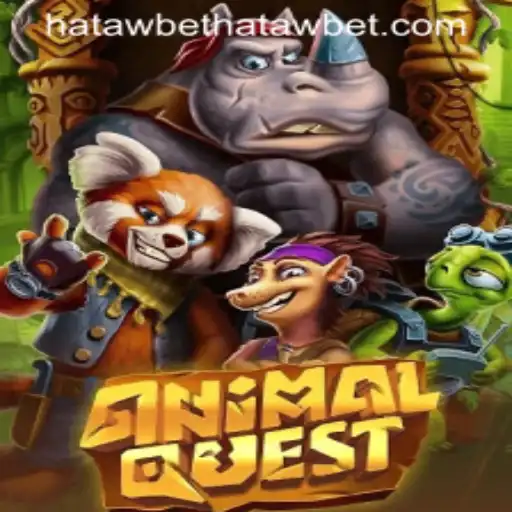 Discover the Thrilling World of AnimalQuest and Hatawbet