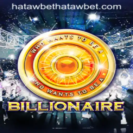 Unveiling the Excitement of Billionaire: A Captivating Game Experience with Hatawbet
