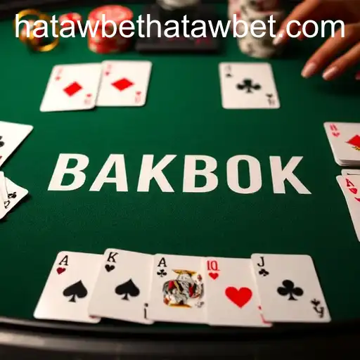 Unveiling the Exciting World of Blackjack with Hatawbet