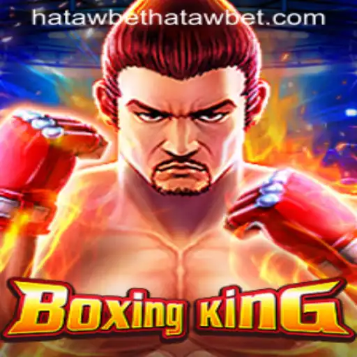 Step into the Ring with BoxingKing: A New Era of Virtual Boxing