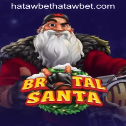 Unveiling 'BrutalSanta': A Festive Gaming Experience within Hatawbet's Universe