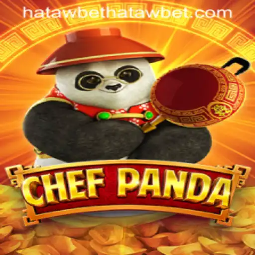 Discover the Culinary Adventure of ChefPanda with Hatawbet