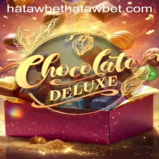 Discover the Sweet Thrills of ChocolateDeluxe: A New Gaming Sensation by Hatawbet