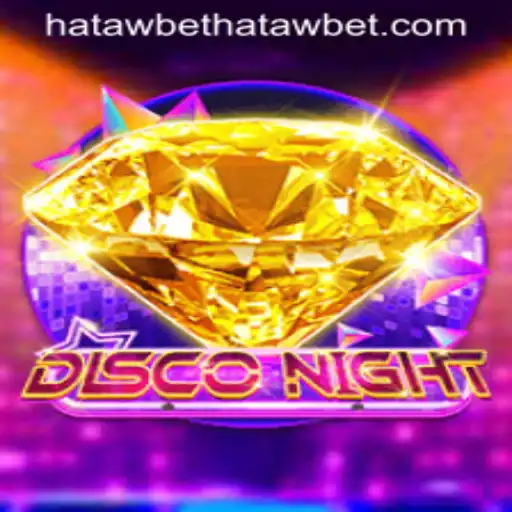 DiscoNight: The Innovative Party Game You'll Love