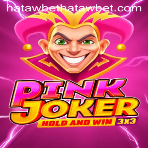 Exploring the Thrills of Pinkjoker