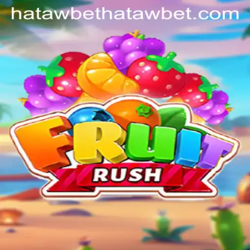 Unlock the Excitement with FruitRush: The Ultimate Guide