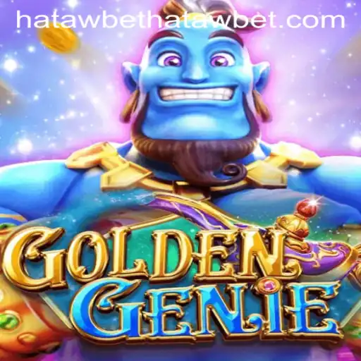 Unveiling GOLDENGENIE: A Dazzling Adventure with Hatawbet