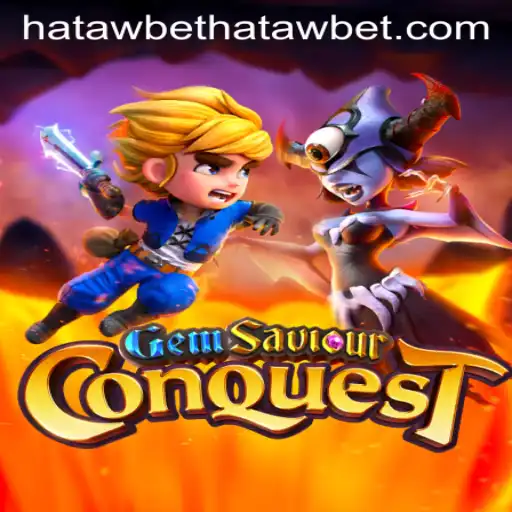 GemSaviourConquest: The Dynamic Adventure in Online Gaming
