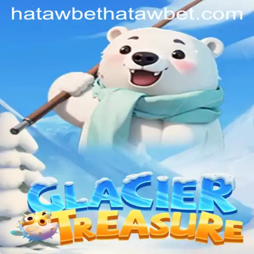 GlacierTreasure: The Icy Adventure That Takes Gaming to New Heights
