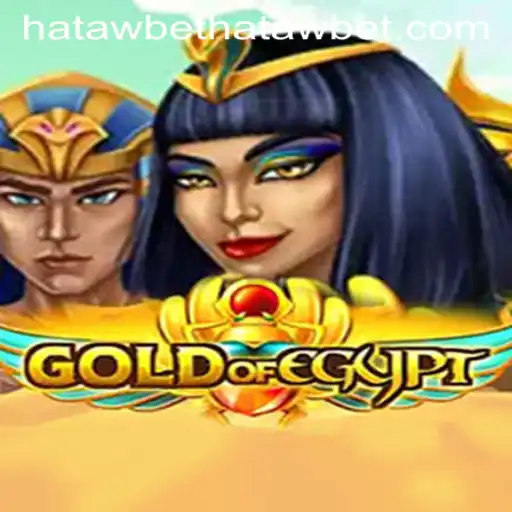 Discover the Mystical Adventure: GoldOfEgypt - Unveiling Ancient Riches