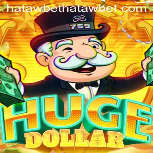Exploring the World of HugeDollar: The Thrilling New Game Sweeping the Nation