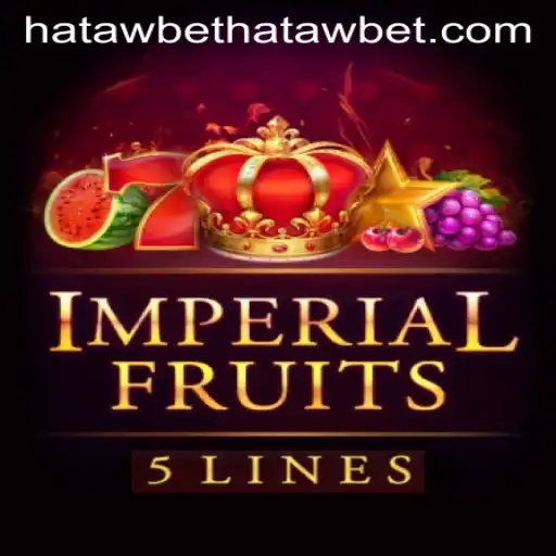 Exploring the Allure of ImperialFruits5 and Its Connection with HatawBet