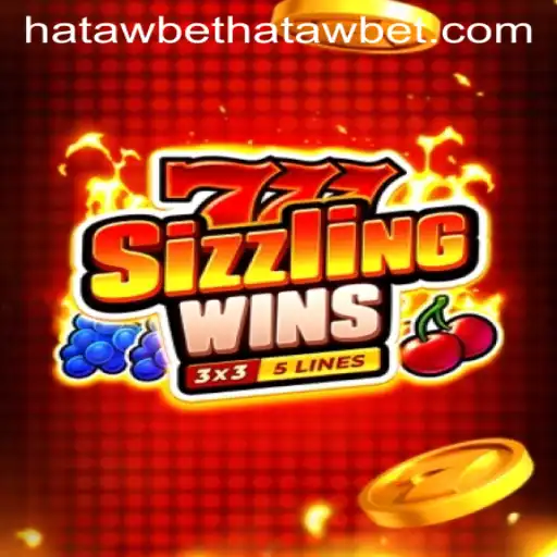 Exploring the Excitement of 777sizzlingwins with Hatawbet