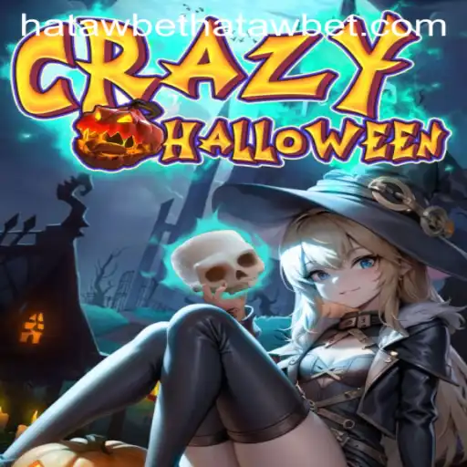 Experience the Thrills of CrazyHalloween with Hatawbet