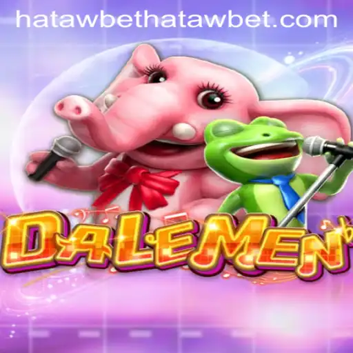 Exploring the Exciting World of DALEMEN: A Guide for Enthusiasts