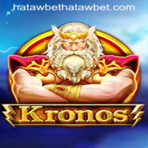 Unveiling Kronos: A Riveting New Adventure in the World of Hatawbet