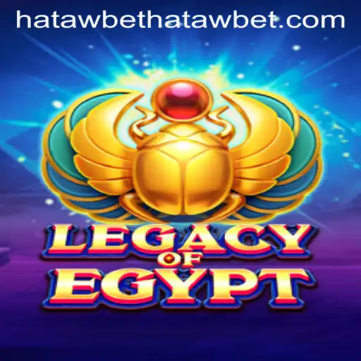 Legacy of Egypt: An Exciting Journey Through Ancient Times