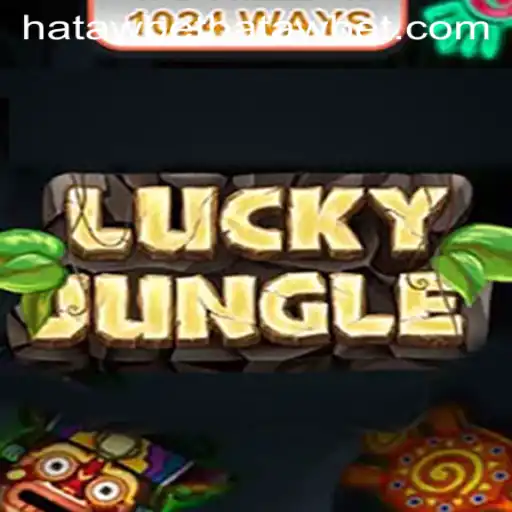 Explore the Exciting World of LuckyJungle1024: A Thrilling Adventure with Hatawbet