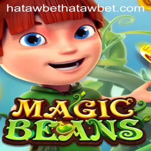 MAGICBEANS: An Exciting New Game Experience with HatawBet