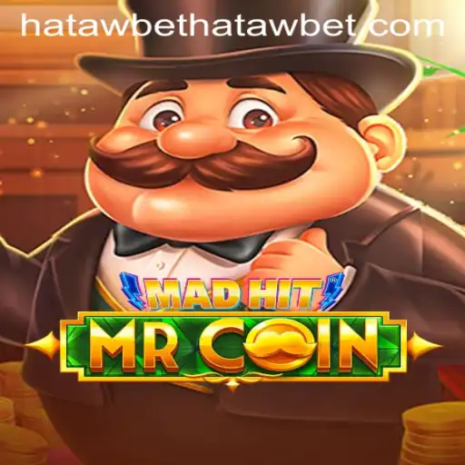 MadHitMrCoin: The Innovative Gaming Experience with Hatawbet
