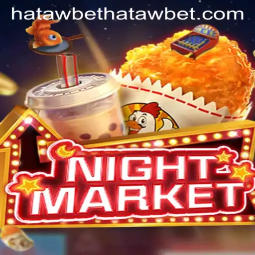 The Thrilling World of NIGHTMARKET: An Exploration of Gameplay and Strategy