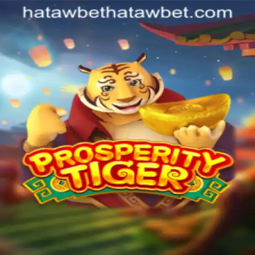 Discover the Enchanting World of ProsperityTiger: A Unique Adventure in Gaming