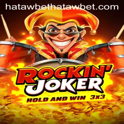RockinJoker Game Review