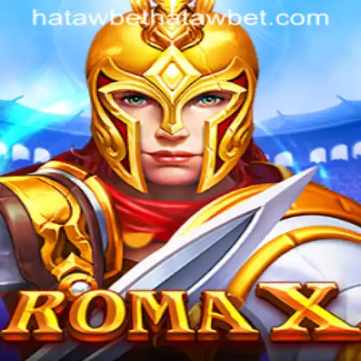 Unveiling RomaX: A Daring Adventure in the World of Hatawbet