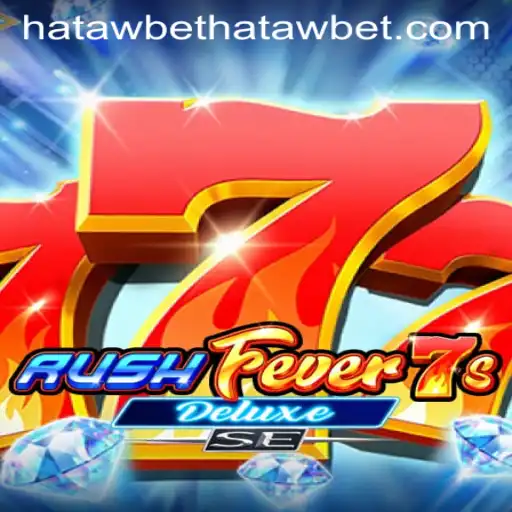 RushFever7sDeluxeSE: Unleashing Excitement in the Gaming World