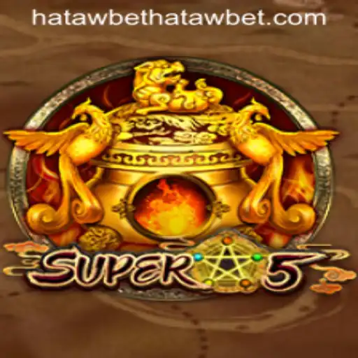 Exploring the Thrills of Super5: A Complete Guide to the Exciting Game