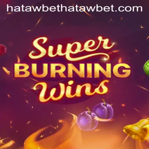 SuperBurningWins: A Deep Dive Into the World of Classic Slot Gaming