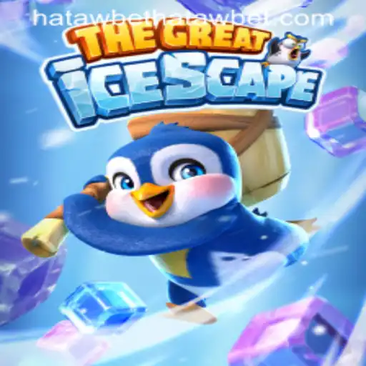 Dive Into Adventure with TheGreatIcescape: An Exciting Gaming Experience