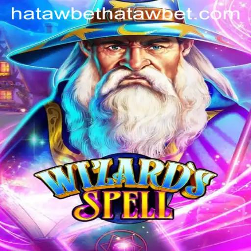 WizardsSpell: A Magical Journey into the World of Sorcery and Chance
