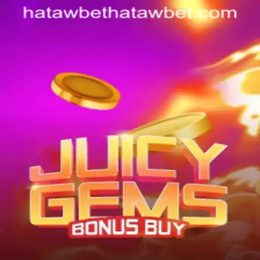 Explore the Thrilling World of JuicyGemsBonusBuy with Hatawbet