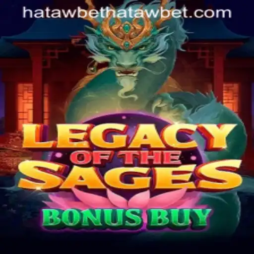 LegacyoftheSagesBonusBuy: A New Era in Online Gaming at Hatawbet