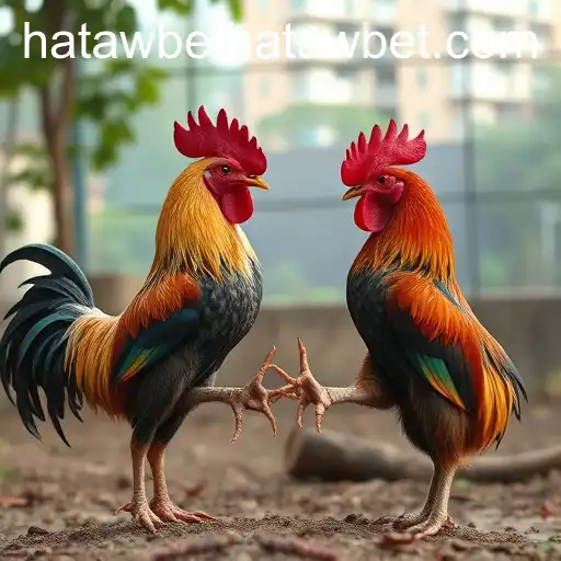 Delving Into the Digital Arena of Online Sabong with Hatawbet