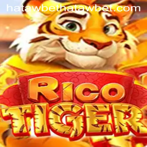 Exploring the Exciting World of RicoTiger: A New Era in Online Gaming