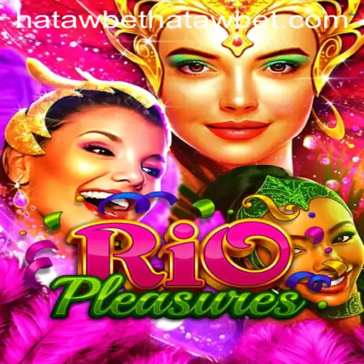 Unveiling RioPleasures: The Thrilling New Game Taking the World by Storm