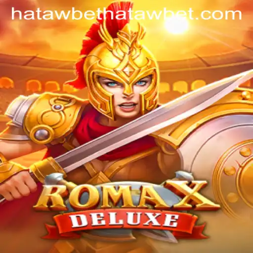 Discover the Thrills of RomaXDeluxe: A Comprehensive Guide for Enthusiasts