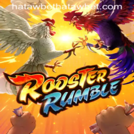 RoosterRumble: An Exciting Dive into the World of Hatawbet