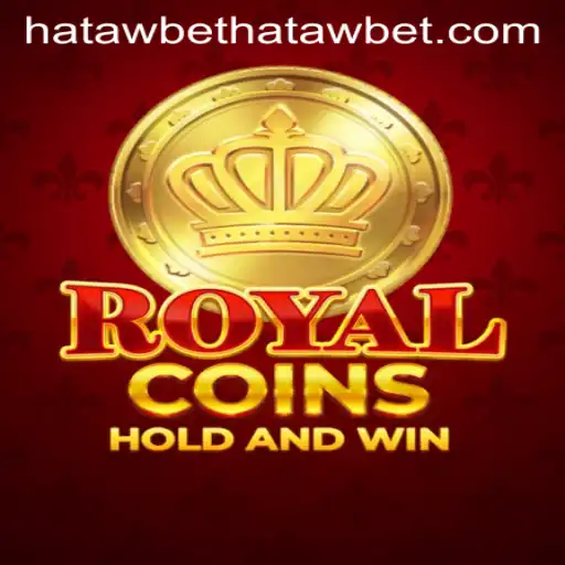 RoyalCoins: Dive into a World of Riches with HatawBet