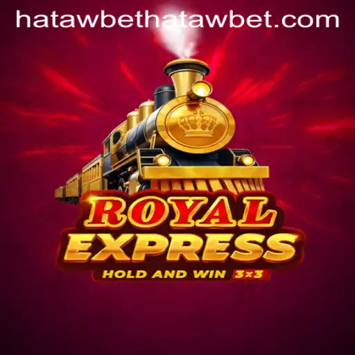 Discover the Thrilling World of Royal Express on Hatawbet