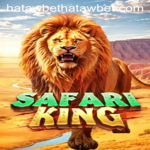 SafariKing Game Guide and Hatawbet Adventure