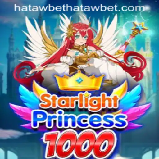 Discover the Thrilling World of StarlightPrincess1000 with Hatawbet