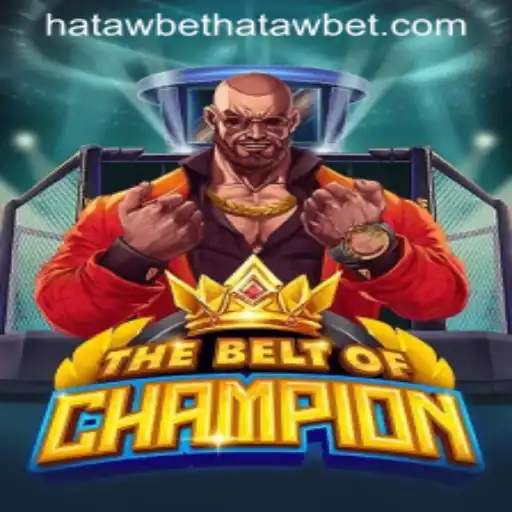 The Rise of TheBeltOfChampion: A New Era in Gaming