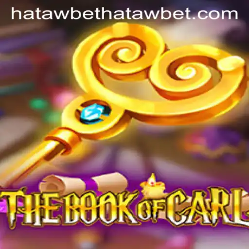 TheBookofCarl: A Journey into Mystery with Hatawbet