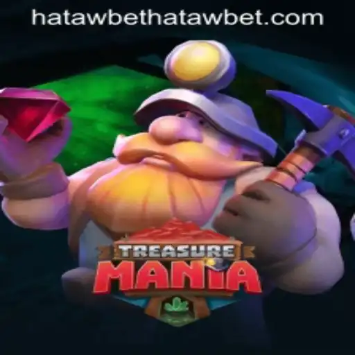 Discover the Thrills of TreasureMania: A Deep Dive into Gameplay and Strategy