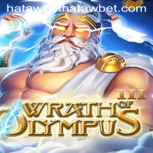 Discover the Exciting World of WrathofOlympusIII
